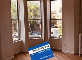 4707 Fort Hamilton Pkwy #2, Brooklyn, NY 11219