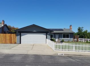 2120 Colfax Way, Antioch, CA 94509