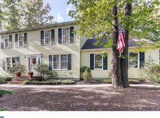 3 Lynnefield Ct, Medford, NJ 08055