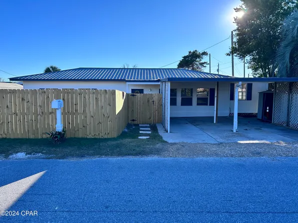 19809 Bonita Dr, Panama City Beach, FL 32413