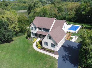 6516 Wildberry Ln, Cary, IL 60013
