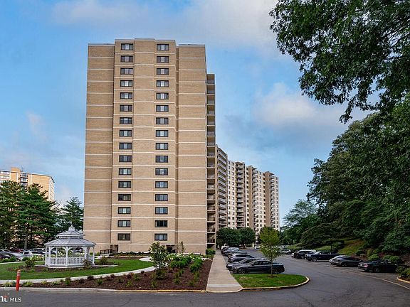 5th image of 309 Yoakum Pkwy APT 1416