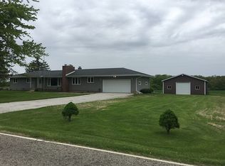 315 Middleton Rd, Owosso, MI 48867