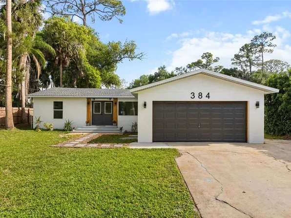 384 Magnolia Pl, Debary, FL 32713