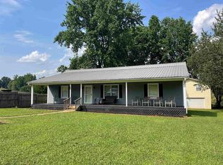 219 Baker Rd, Gaffney, SC 29340