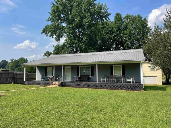 219 Baker Rd, Gaffney, SC 29340