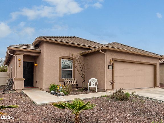 2nd image of 34669 S Corral Dr