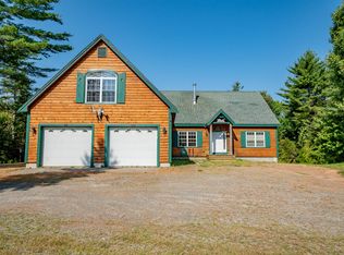 230 Gray Hill Road, Dover-Foxcroft, ME 04426