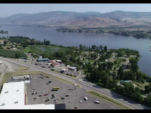 0 21st Avenue, Oroville, WA 98844