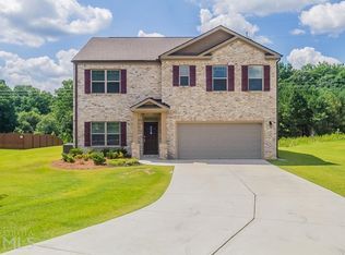 3687 Parkside View Blvd, Dacula, GA 30019