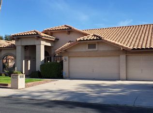 1456 W Iris Dr, Gilbert, AZ 85233