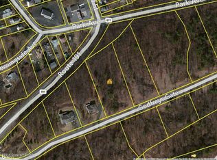 Godreys Gate #V4, Stroudsburg, PA 18360