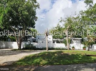346 Gulf Rd, Key Biscayne, FL 33149