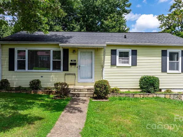 165 Miller Ave, Marion, NC 28752