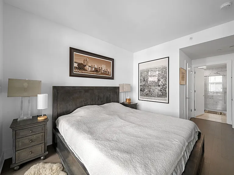 9 Avenue At Port Imperial #414 — Photo 14