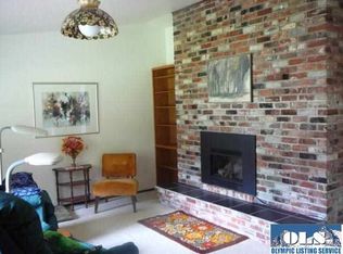 1160 Gasman Rd, Port Angeles, WA 98362