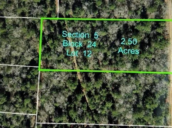 5-24 Twelve Rim Rock Rd, Huntsville, TX 77340