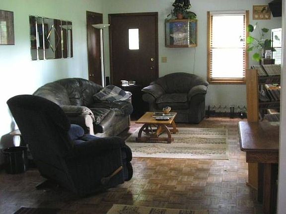 Living/Dining Room