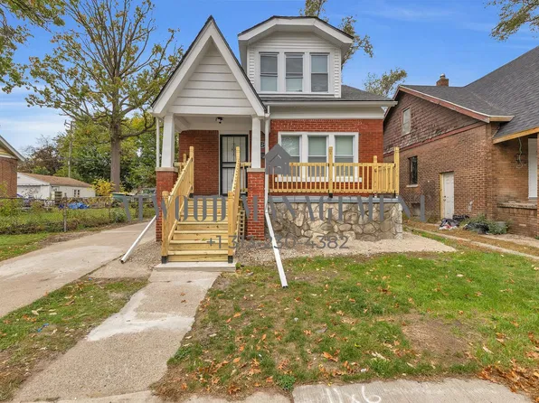 15725 Cherrylawn St, Detroit, MI 48238