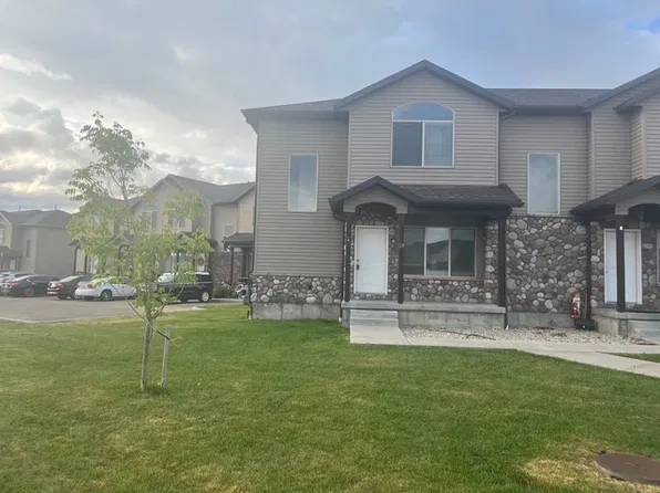 1621 W 300 S APT 53, Vernal, UT 84078