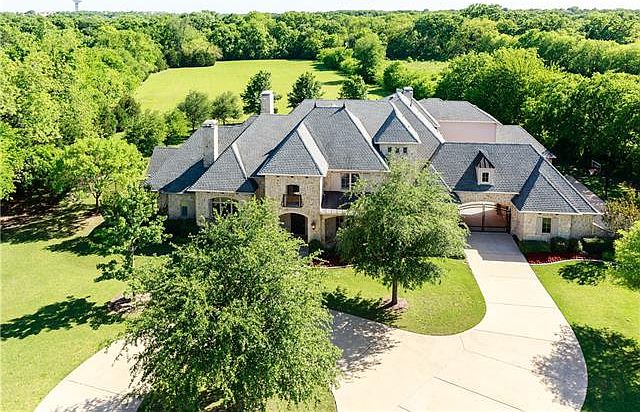 1071 Elm Creek Dr, Fairview, TX 75069 | Zillow