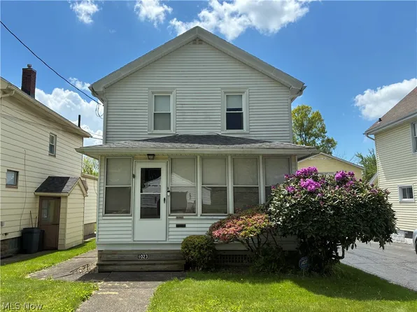 1023 South St, Niles, OH 44446