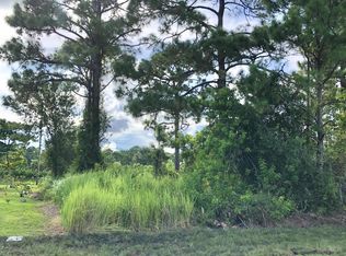 4166 SW Alice St, Port Saint Lucie, FL 34953