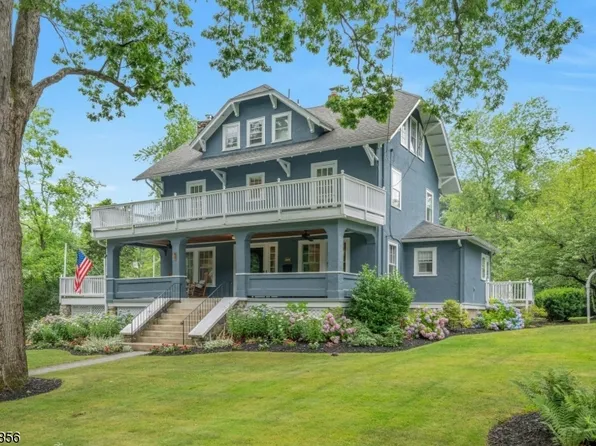 91 Kenilworth Rd, Mountain Lakes Boro, NJ 07046