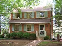 2nd image of 1709 Black Oak Ln