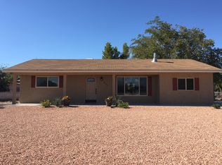 3055 Leavitt St, Logandale, NV 89021