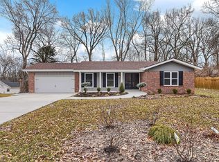 260 Churchill Ln, Ballwin, MO