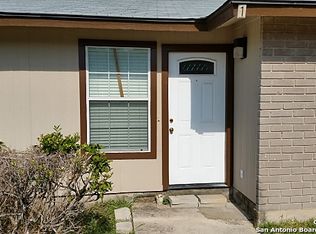 5529 Lochmoor UNIT 1, San Antonio, TX 78244