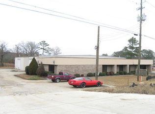 100 Commerce Pkwy, Gadsden, AL 35904