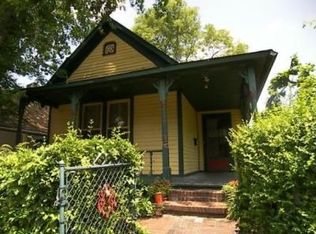 1319 Dora St, Knoxville, TN 37921