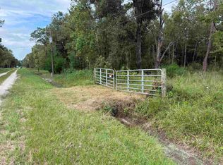 10340 Stycket Ave, Hastings, FL 32145