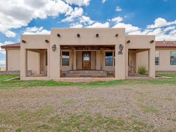 22091 E MOUNTAIN RAIN Trail, Elgin, AZ 85611