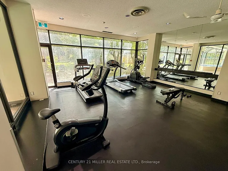 7 Bishop Ave #408 — Photo 16