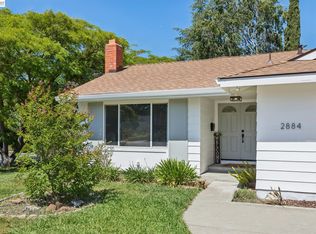 2884 Lyon Cir, Concord, CA 94518