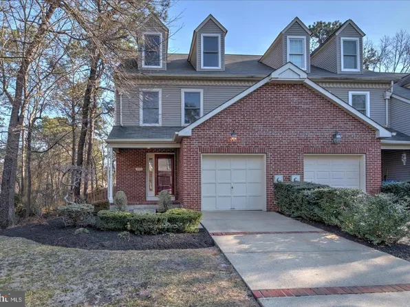 600 Monticello Ct, Marlton, NJ 08053