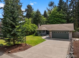 1004 34th Street Ct NW, Gig Harbor, WA 98335