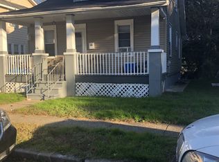 6830 Chandler Ave, Pennsauken, NJ 08110