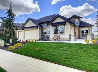 6155 W Founders Dr, Eagle, ID 83616