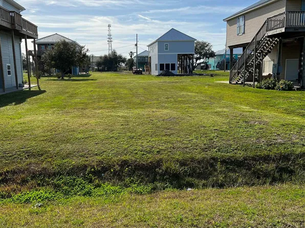LOT 2 Birch Ln, Grand Isle, LA 70358