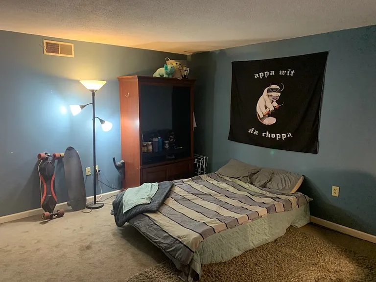 500 Umstead Dr #A103 — Photo 14