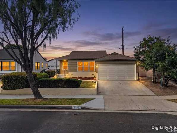 2708 Yearling St, Lakewood, CA 90712