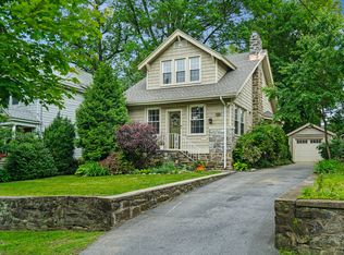 53 Claire Ave, New Rochelle, NY 10804