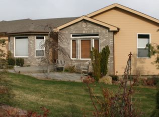 2201 Michael Brooke, Wenatchee, WA 98801
