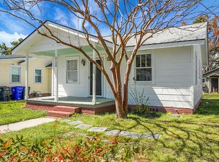 2120 Thornlee Dr, North Charleston, SC 29405