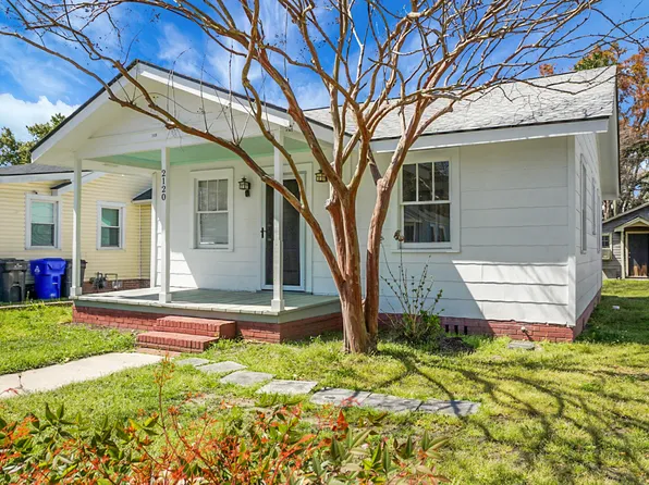 2120 Thornlee Dr, North Charleston, SC 29405