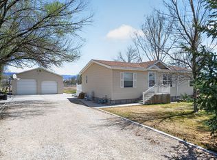 170 N 400 W, Centerfield, UT 84622